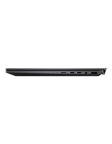 Ноутбук 14" ASUS Zenbook 14 OLED UM3402YA, Jade Black, AMD Ryzen 7 7730U, 16Гб/1024Гб, Без ОС Ноутбук 14" ASUS Zenbook 14 OLED UM3402YA, Jade Black, AMD Ryzen 7 7730U, 16Гб/1024Гб, Без ОС