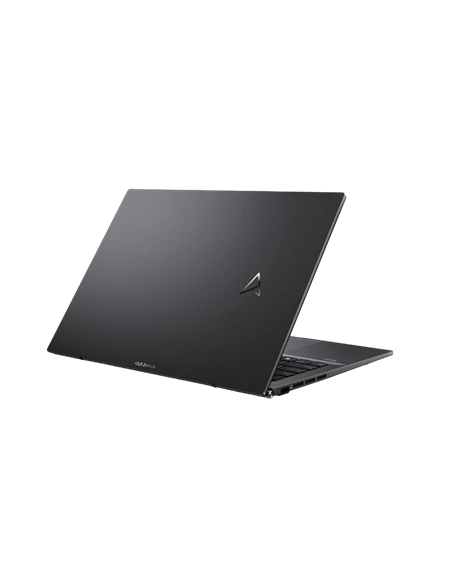 Ноутбук 14" ASUS Zenbook 14 OLED UM3402YA, Jade Black, AMD Ryzen 7 7730U, 16Гб/1024Гб, Без ОС Ноутбук 14" ASUS Zenbook 14 OLED UM3402YA, Jade Black, AMD Ryzen 7 7730U, 16Гб/1024Гб, Без ОС