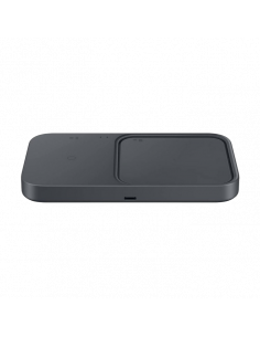 Încărcător wireless Samsung EP-P5400TBEGEU, 15W, Gri