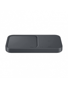Încărcător wireless Samsung EP-P5400TBEGEU, 15W, Gri 2