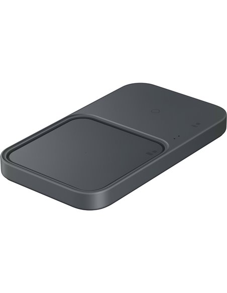 Încărcător wireless Samsung EP-P5400TBEGEU, 15W, Gri