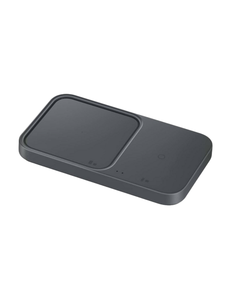Беспроводная зарядка Samsung EP-P5400TBEGEU, 15Вт, Серый