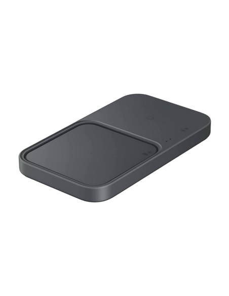 Беспроводная зарядка Samsung EP-P5400TBEGEU, 15Вт, Серый
