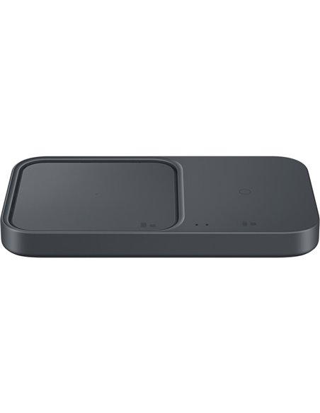 Беспроводная зарядка Samsung EP-P5400TBEGEU, 15Вт, Серый