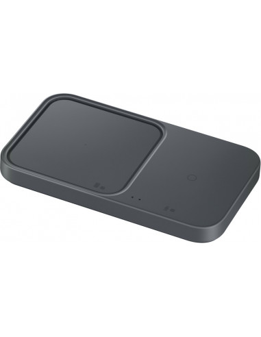 Беспроводная зарядка Samsung EP-P5400TBEGEU, 15Вт, Серый