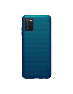 Чехол Nillkin SAM. A33, Frosted, Peacock Blue 2