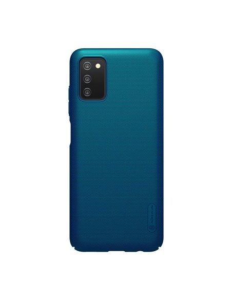 Чехол Nillkin SAM. A33, Frosted, Peacock Blue