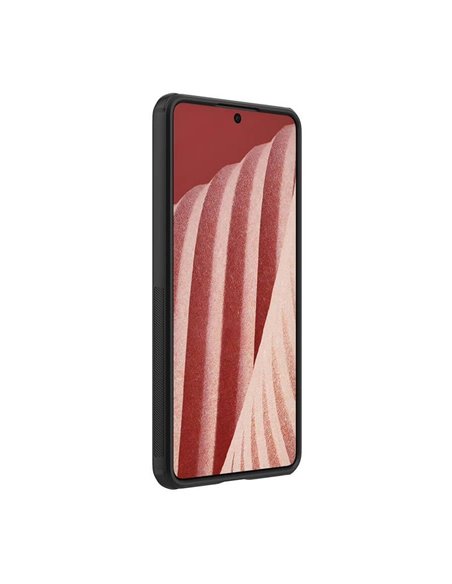 Husă Nillkin Nillkin SAM. A73, Frosted Pro, Negru