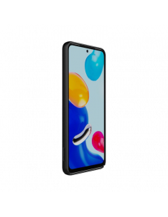 Чехол Nillkin Redmi Note 11S - Camshield, Чёрный 2