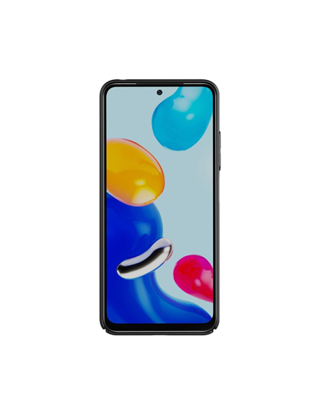 Чехол Nillkin Redmi Note 11S - Camshield, Чёрный Чехол Nillkin Redmi Note 11S - Camshield, Чёрный