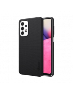 Husă Nillkin SAM. A33, Frosted, Negru 2