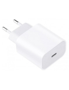 Încărcător Xiaomi Mi 20W Fast Charger Type-C, 20W, Alb 2