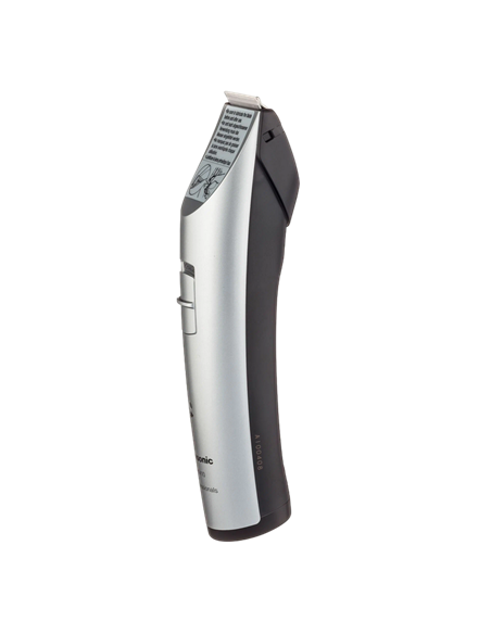 Машинка для стрижки Panasonic ER1410S520, Серебристый | Черный