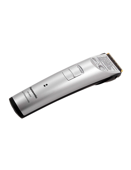 Aparat de tuns Panasonic ER1420S520, Argintiu | Negru