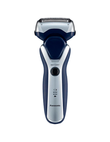 Электробритва мужская Panasonic ES-RT37-S520, Синий