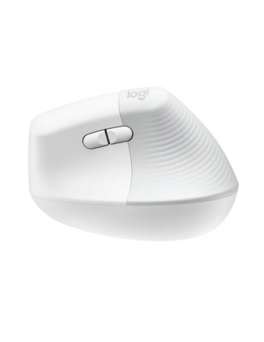 Беcпроводная мышь Logitech Lift Vertical, Белый