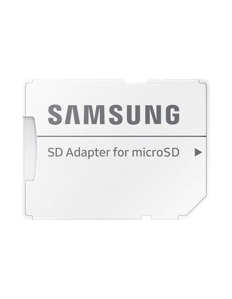 Карта памяти Samsung EVO Plus MicroSDXC, 256Гб (MB-MC256SA/EU)
