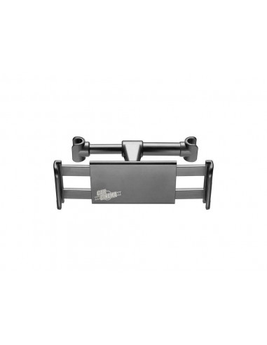 Suport Auto Cellularline Car Cinema, Negru