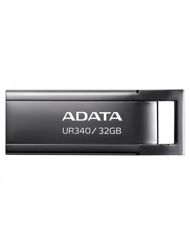 Memorie USB ADATA UR340, 32GB, Negru