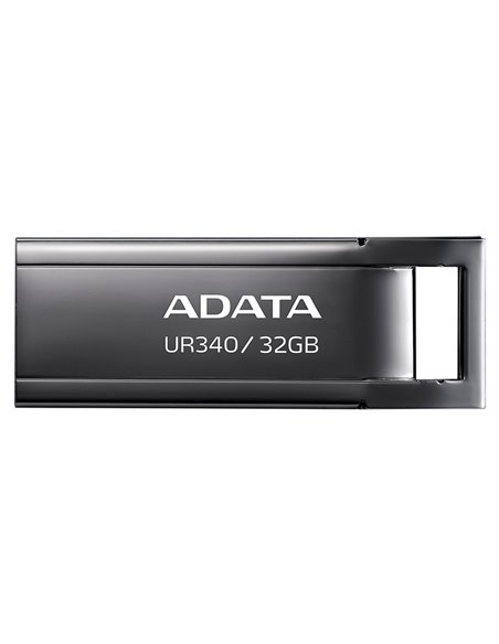Memorie USB ADATA UR340, 32GB, Negru