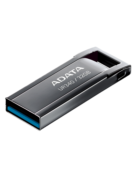 Memorie USB ADATA UR340, 32GB, Negru