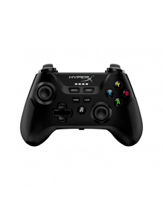 Gamepad HyperX Clutch, Negru