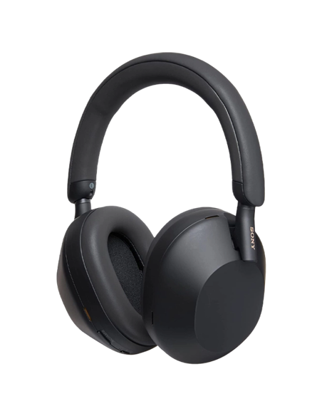 Наушники SONY WH-1000XM5, Чёрный