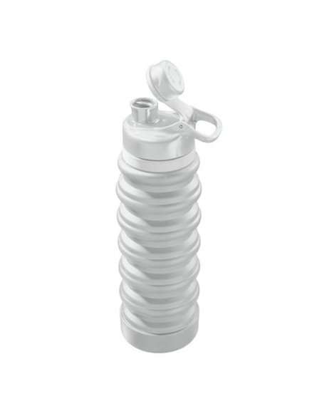 Питьевая бутылка Cellularline Collapsible Bottle, Серый Питьевая бутылка Cellularline Collapsible Bottle, Серый