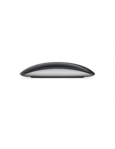 Беcпроводная мышь Apple Magic Mouse 2 Multi-Touch Surface, Чёрный