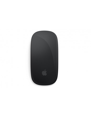 Mouse Wireless Apple Magic Mouse 2 Multi-Touch Surface, Negru