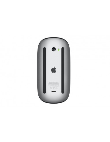 Беcпроводная мышь Apple Magic Mouse 2 Multi-Touch Surface, Чёрный