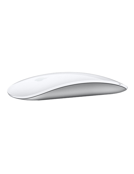 Mouse Wireless Apple Magic Mouse 2 Multi-Touch Surface, Alb