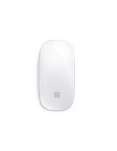 Mouse Wireless Apple Magic Mouse 2 Multi-Touch Surface, Alb