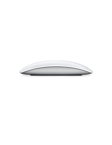 Mouse Wireless Apple Magic Mouse 2 Multi-Touch Surface, Alb