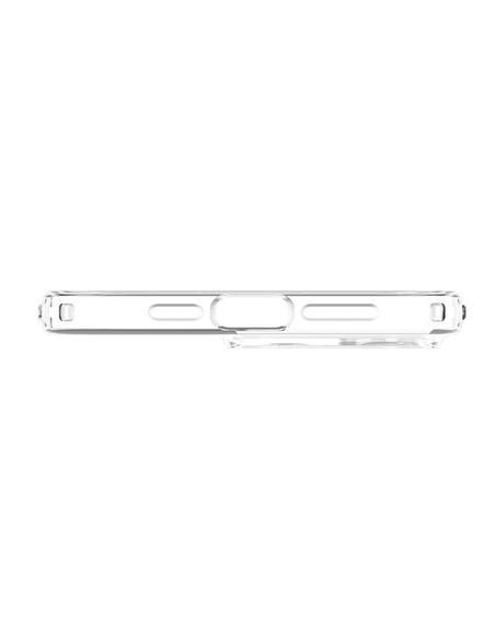 Husă Spigen iPhone 14 Pro, Liquid Crystal, Transparent Husă Spigen iPhone 14 Pro, Liquid Crystal, Transparent