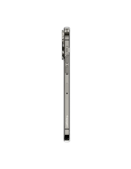 Husă Spigen iPhone 14 Pro, Liquid Crystal, Transparent Husă Spigen iPhone 14 Pro, Liquid Crystal, Transparent
