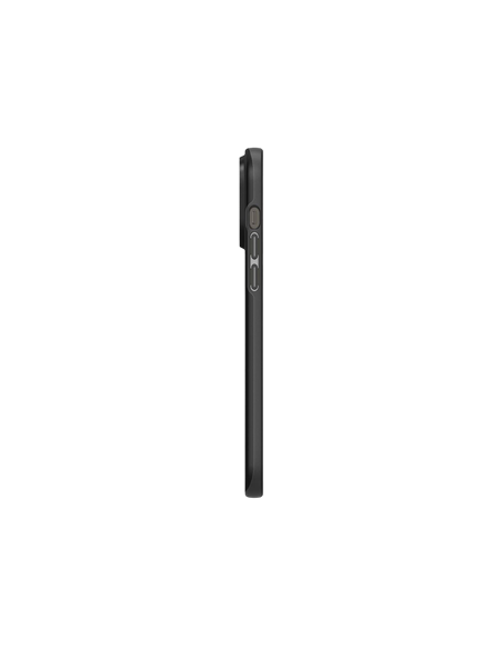 Чехол Spigen iPhone 14 Pro, Thin Fit, Чёрный Чехол Spigen iPhone 14 Pro, Thin Fit, Чёрный