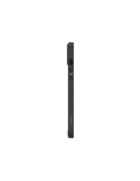 Husă Spigen iPhone 14, Ultra Hybrid, Transparent