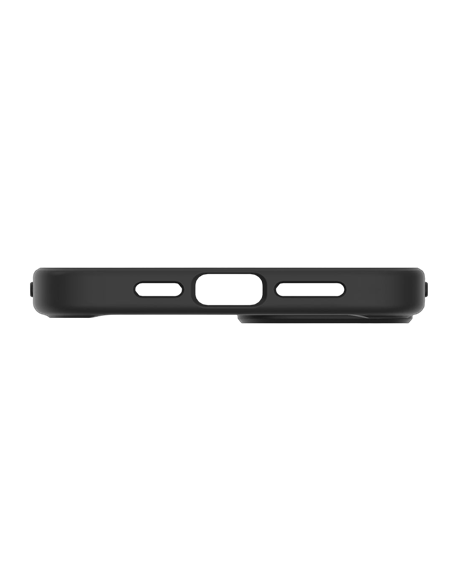 Husă Spigen iPhone 14, Ultra Hybrid, Transparent