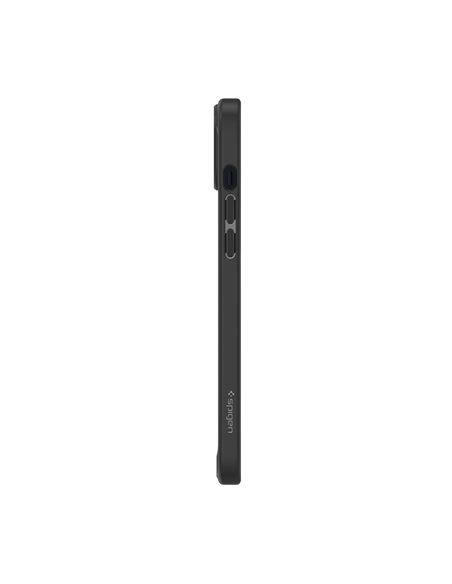 Husă Spigen iPhone 14, Ultra Hybrid, Transparent