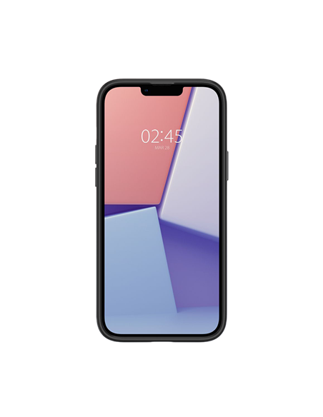 Husă Spigen iPhone 14, Ultra Hybrid, Transparent