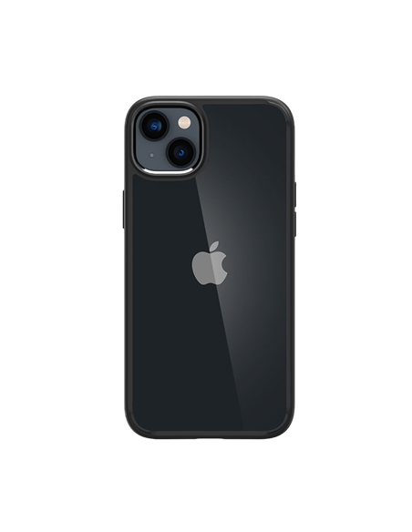 Husă Spigen iPhone 14, Ultra Hybrid, Transparent
