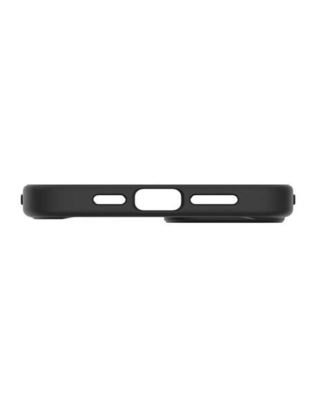 Husă Spigen iPhone 14, Ultra Hybrid, Transparent