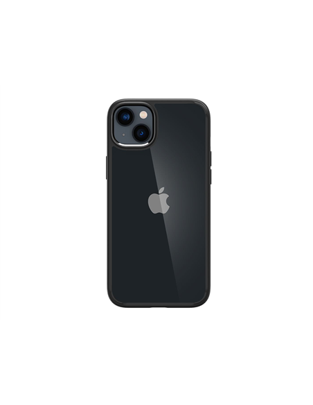 Husă Spigen iPhone 14, Ultra Hybrid, Transparent