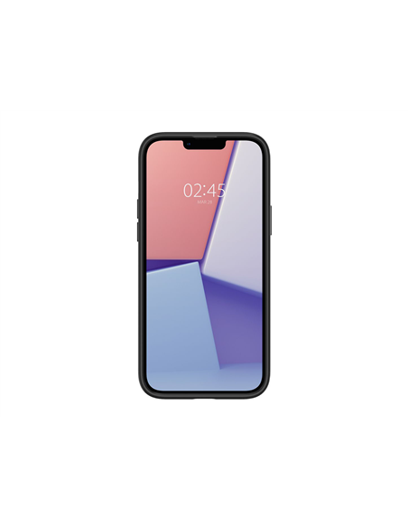 Husă Spigen iPhone 14, Ultra Hybrid, Transparent