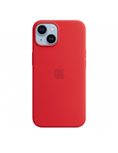 Husă Apple iPhone 14 MagSafe, Roșu 2