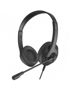 Наушники A4Tech FH100U, Чёрный