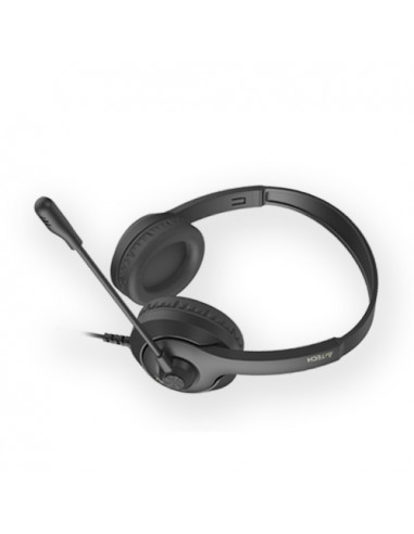 Căști A4Tech FH100U, Negru