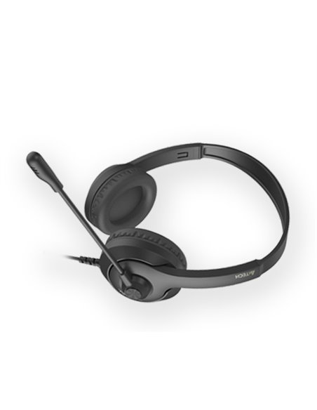 Наушники A4Tech FH100U, Чёрный