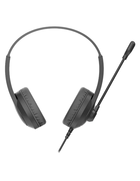 Căști A4Tech FH100U, Negru